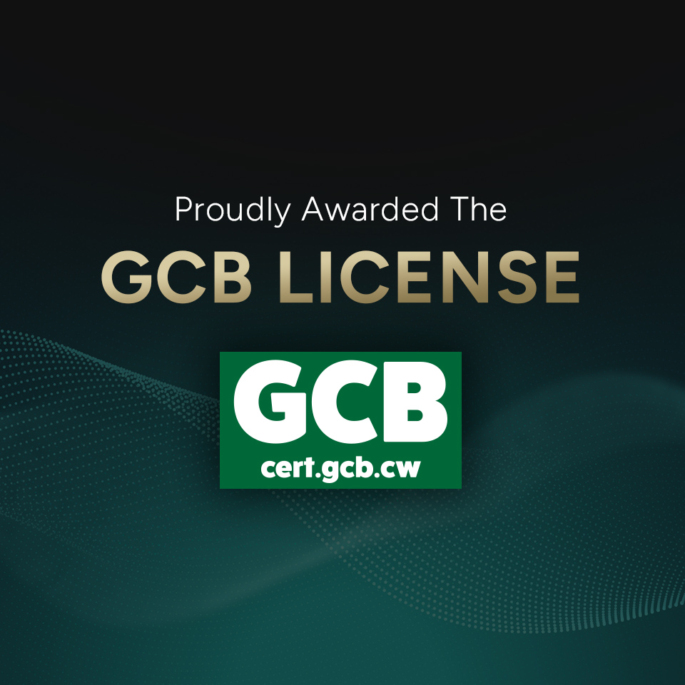 Certificado GCB: Soluciones de iGaming confiables